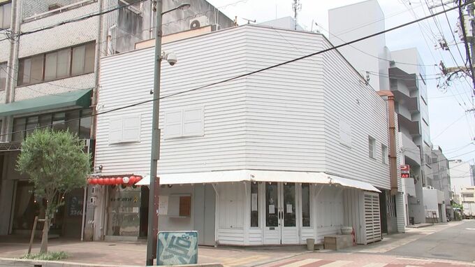 負債総額約2億円　全国各地で展開していたパンイベント「パンタスティック」運営会社ローカルズオンリー　破産手続き開始決定|TBS NEWS DIG