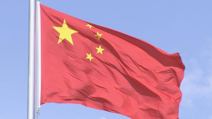 中国海警局が台湾東側の海域でパトロール実施　日本とフィリピンの海洋境界画定交渉に反発