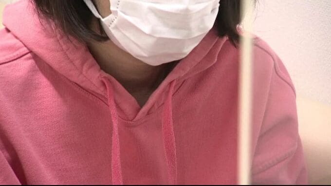 インフルエンザが石川県内で猛威 異例の早さで「注意報」を発令で病院は患者が増加 手洗いなどで対策を|TBS NEWS DIG