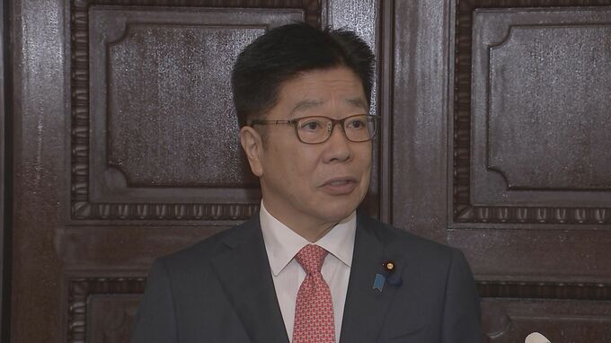 マイナ保険証の「誤登録」7月末までに点検を　加藤厚労大臣　全国の健康組合などに要請|TBS NEWS DIG