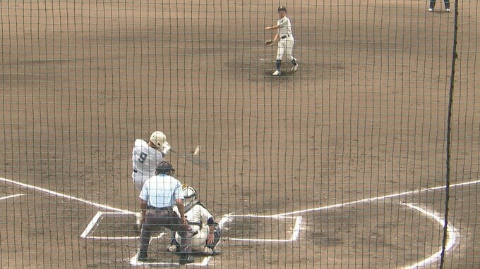【高校野球大分大会】大分舞鶴が3回戦進出　終盤に得点を重ね、8回コールドで勝利|TBS NEWS DIG