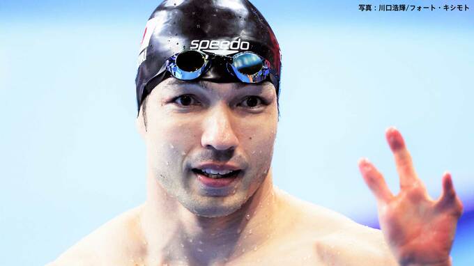 6大会連続出場の37歳・鈴木孝幸が日本新記録で銀メダル！今大会4つ目のメダル獲得【パリパラリンピック】|TBS NEWS DIG