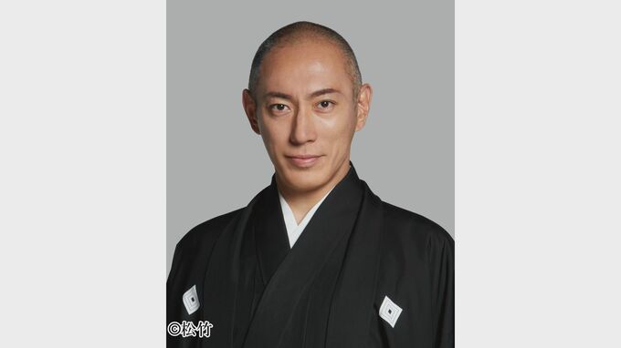 【市川海老蔵】十三代目市川團十郎白猿　襲名披露公演の開催決定、歌舞伎座２０２２年１１月･１２月に上演|TBS NEWS DIG