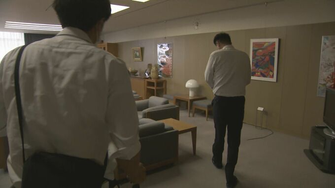 【独自】富山市議が旧統一教会系幹部の勉強会を議会棟で複数回開催　“同性婚反対”教義に近い内容も|TBS NEWS DIG