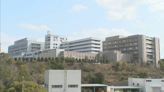 福山市民病院で患者30人の個人情報紛失　診療部の職員が図書室利用で　広島　|　RCC NEWS | 広島ニュース | RCC中国放送