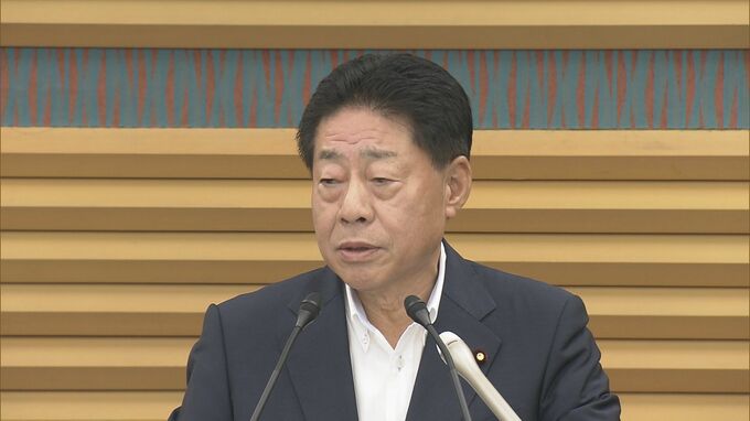 “マイナ保険証延期論”に慎重姿勢　公明幹部「延期の話をする段階ではない」