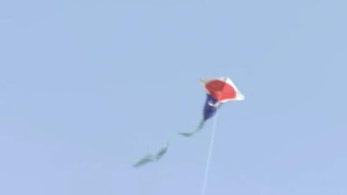 長崎の春の風物詩「ハタ揚げ大会」天候不順が予想されるため1週間順延に　|　長崎のニュース | 天気 | NBC長崎放送