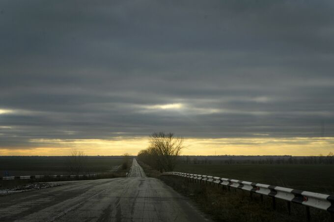 米国、クリミアに対するロシア支配を認める用意－関係者