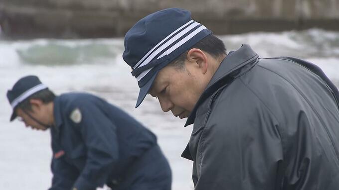 「何かひとつでも見つけて、ご家族に…」行方不明者、今も196人　警察官が一斉捜索　福島　|　福島のニュース│TUF