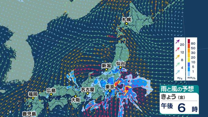 【台風情報】台風13号　上陸せず北東へゆっくり進む　９日未明に熱帯低気圧に…関東甲信地方は線状降水帯の危険度高まる　|　北海道のニュース｜HBC北海道放送