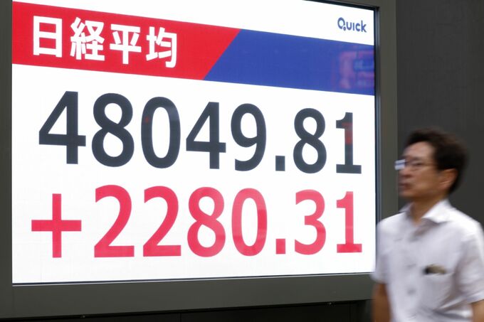 防衛・原発株の人気継続、高市トレード選別へ－少数与党でも推進期待