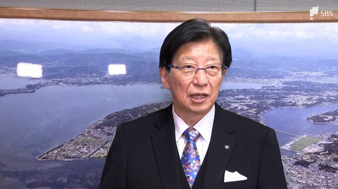 静岡県の川勝知事「職業差別」発言巡り公の場で初めて謝罪　JA関係者「受け入れ難い」|TBS NEWS DIG