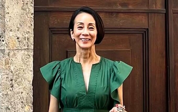 【 中村江里子 】 「ミラノの住人になります!!!!!!」「家族の新たなチャレンジのスタート!!」　ＳＮＳで明かす|TBS NEWS DIG