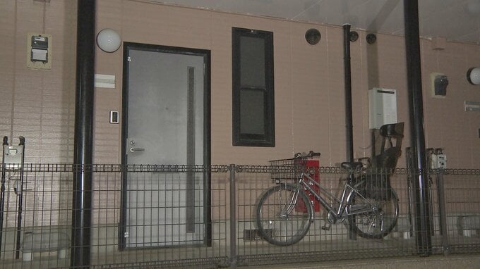 「息子の首を絞めた」父親（66）が小学生の息子を殺害した疑いで逮捕　千葉・成田市|TBS NEWS DIG