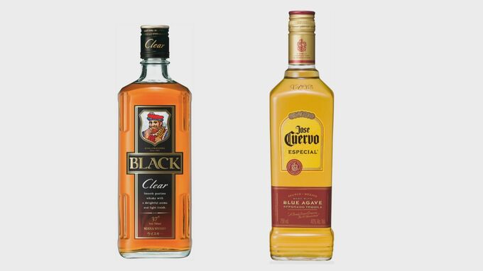 アサヒ「システム障害」影響続く　ウイスキーなどの値上げ延期　9月分ビール統計発表見送りへ