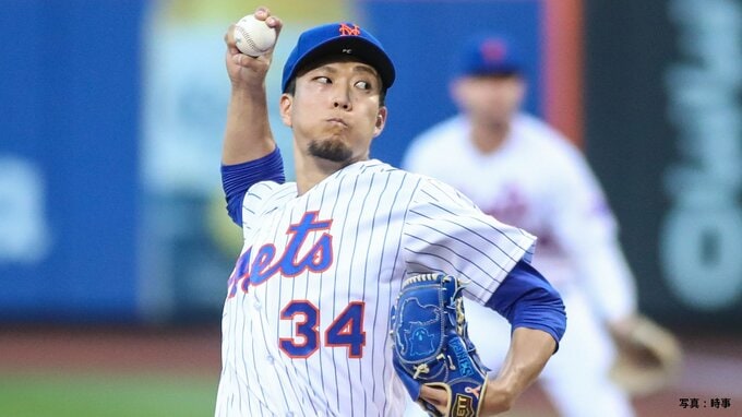 千賀滉大、大谷翔平以来日本勢5人目の新人王ならず　ナ・リーグはキャロル、ア・リーグはヘンダーソンが受賞|TBS NEWS DIG