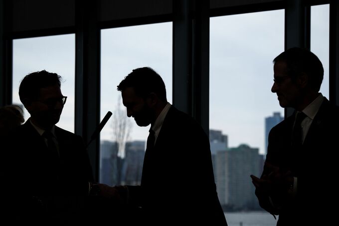 プライベートクレジットって何？解約殺到で金融市場に懸念広がる