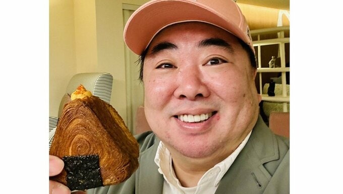 【ドランク塚地】　「白内障」の手術「無事終わりました！」　ＳＮＳで報告　「励ましのコメントもありがとうございました！ずいぶん力と安心をもらいました！」|TBS NEWS DIG