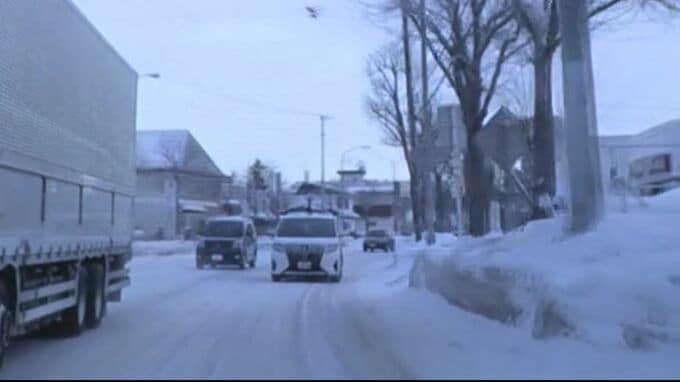 大学発の自動運転ベンチャー企業立ち上げ 交通格差のない社会の実現へ　|　石川県のニュース｜MRO北陸放送