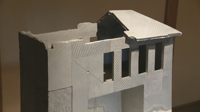 愛知・瀬戸市出身の陶芸家 亀井勝さんの｢卒寿｣を記念した作品展 為三郎記念館（名古屋・千種区）　|　名古屋・愛知・岐阜・三重のニュース【CBC news】 | CBC web