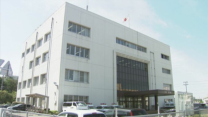 新潟駅周辺で大麻1グラム所持か さらに使用の疑いも… 建築作業員の少年(18)を逮捕　知人の土木作業員の少年(17)も大麻所持容疑で逮捕　新潟　|　新潟のニュース・天気｜BSN NEWS｜BSN新潟放送