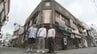 熱海に残る歴史的建造物 妓楼建築「旧つたや」を再生 かつての歓楽街に灯る「ヨルノアタミ」の明かり=静岡・熱海市　|　静岡のニュース | SBSNEWS | 静岡放送