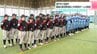 「韓国より気温が高く練習に集中できた」韓国の高校野球部と少年野球チームが高知県室戸市で合宿中　歓迎セレモニー　|　高知のニュース・天気｜KUTV NEWS | KUTVテレビ高知