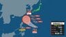 【台風情報】新たな台風発生へ…24時間以内に台風のたまごが台風に発達する見込み 最大瞬間風速50 m/s の強い勢力で27日に沖縄の南から北上か　雨と風のシミュレーションを見る（気象庁台風情報 23日午後4時5分発表）　|　山口のニュース・天気・防災｜tys NEWS｜ｔｙｓテレビ山口