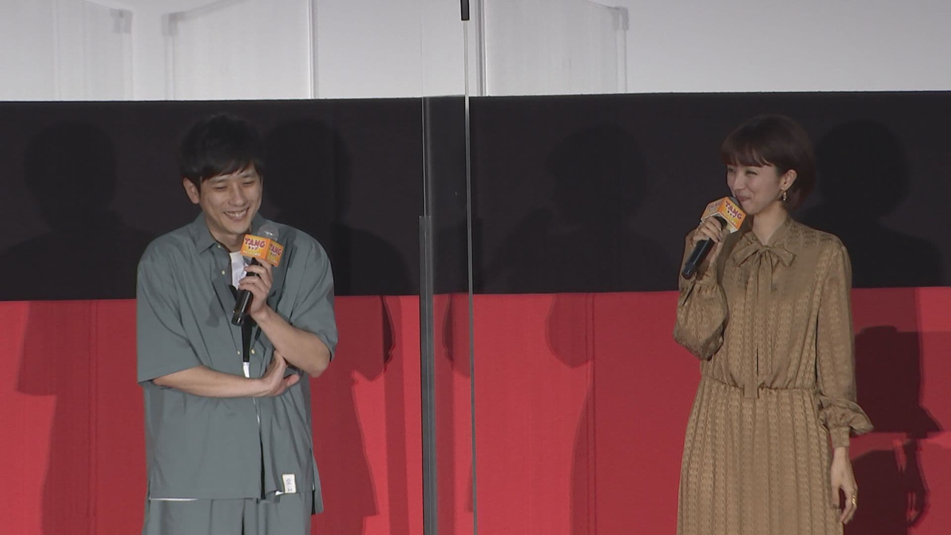 満島ひかり 二宮和也の魅力 見た目かわいい 無いのは渋さだけ Tbs News Dig