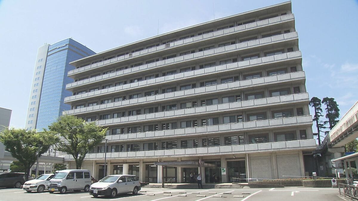 県立高校入試の定員発表　全日制は2年ぶり減少で6720人に　17校で計280人減