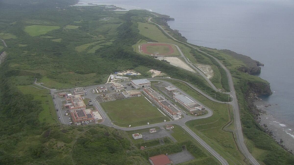 与那国島へのミサイル部隊配備「2030年度を計画」と小泉防衛大臣表明　約3年ぶりに住民説明会開催へ