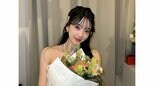 【 堀未央奈 】 29歳の誕生日を報告 「筋の通ったまっすぐで私らしい生き方をしてきた私がだいすきです」|TBS NEWS DIG