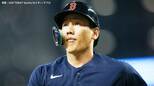 レッドソックス吉田正尚 連続試合安打は16でストップ、39歳ベテランの投球術に7試合ぶりの三振も|TBS NEWS DIG
