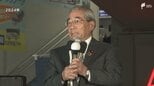 柳川樹一郎浜松市議の復党 自民県連が党紀委員会で決定 2024年の知事選で対立候補を支援＝静岡|TBS NEWS DIG