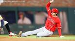 “残留決定”大谷翔平 サイヤング賞候補から6試合連続安打、今季13個目の盗塁も得点ならず、エ軍は3被弾で連勝は2でストップ|TBS NEWS DIG