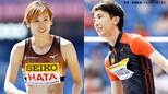 男子走高跳 真野友博 2m25cmで3位、赤松諒一が2m29cmで日本選手権初V、女子走幅跳 秦 澄美鈴 6m63で3連覇達成【日本選手権】|TBS NEWS DIG
