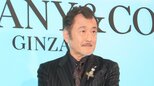 【吉田鋼太郎】次女の誕生を思わず初公表「0歳の次女を5日間ワンオペで子育てしています」|TBS NEWS DIG