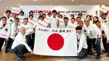 男子マラソン代表・小山直城、高3での設楽悠太との出会いが転機に 初代表の東京世界陸上は「覚悟をもって走り切りたい」|TBS NEWS DIG