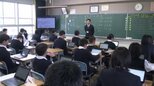 愛媛県内の小学6年生と中学3年生の約2万人が全国学力テストに臨む|TBS NEWS DIG