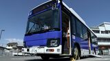 「1乗車100円」瀬戸内市が市営バスに新車両を導入 公共交通の維持に期待【岡山】|TBS NEWS DIG