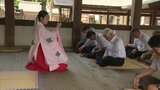 長野県産の農産物 九州の消費者にアピール 宗像大社に奉納 | 福岡のニュース|RKB NEWS|RKB毎日放送