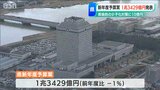新潟県の新年度予算案は1兆3429億円 “収支改善”も今後の県財政は「楽観できない」 | 新潟のニュース・天気|BSN NEWS|BSN新潟放送