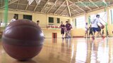 W杯で沸くバスケ　部活の地域移行　B1ドラゴンフライズと連携して指導者研修会　|　RCC NEWS | 広島ニュース | RCC中国放送