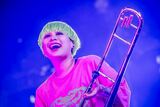 【HEY-SMITH】 かなすさん ジストニア治療と妊活のため ライブ活動休止へ 「絶対に戻ってくる気持ちでいます!」|TBS NEWS DIG
