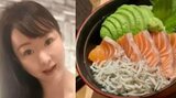 【 がん闘病 】　歩りえこさん　手術後2回目の海鮮丼「回復って、体より“食べたい欲”のほうが先に元気になるの」|TBS NEWS DIG
