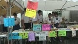 「この商品をお土産にすることが目標」高校生開発のじゃがドーナツを文化祭で販売 愛媛・宇和島市 | 愛媛のニュース - Nスタえひめ|あいテレビは6チャンネル