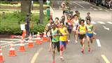 仙台国際ハーフマラソン2025 今年も1万人超のランナーが杜の都を駆け抜ける 男子はロロット・アンドリュー選手 女子は鈴木亜由子選手が優勝 | 宮城のニュース│tbc NEWS│tbc東北放送