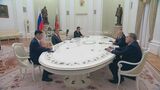 プーチン大統領 5月の対ドイツ戦勝記念日式典 習主席は「メインゲスト」 首脳会談も実施へ|TBS NEWS DIG