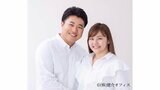 佐々木健介さん＆北斗晶さんに初孫　長男・健之介さんの妻・プロレスラー・凛さんが第一子妊娠を報告「大切に大切にお腹の中で育てていきたいです」　北斗晶さんは「バンザイ〜」と喜び|TBS NEWS DIG