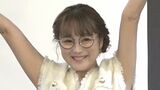 【鈴木奈々】 資格取得に意欲 「みんなを巻き込んでます」 父親と一緒に授業を受ける|TBS NEWS DIG